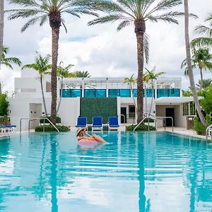 Tideline Ocean Resort&Spa